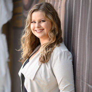 Meet your Posher, Liah